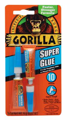 ��� ������ ���� ��� ����� 6 ��� (���) Gorilla Glue