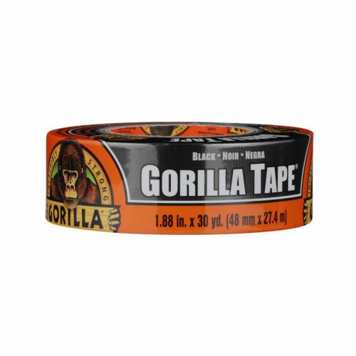   \\      Gorilla Tape 48mmX11m