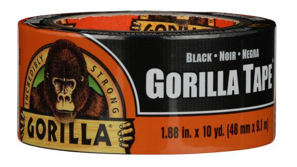 ��� ����� \\ ���� ������ ���� ���� ��� Gorilla Tape 48mmX9.14m