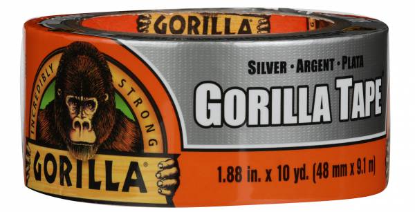 ��� ����� \\ ���� ������ ���� ���� ��� Gorilla Tape 48mmX9.14m
