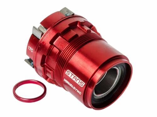 ������� ������ ������ ������ Notubes Sram freehub Neo Durasync 6 Pawl