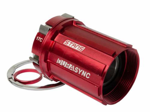 ������� ������ ������ Notubes shimano freehub NEO DURASYNC 6 PAWL