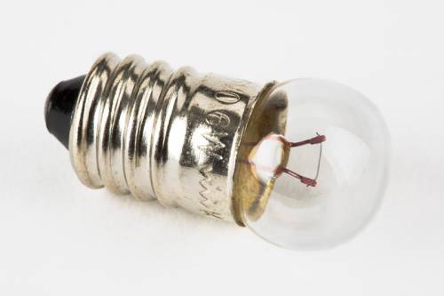 �������� - ���� ��� ������ �������  0.6W, 6V