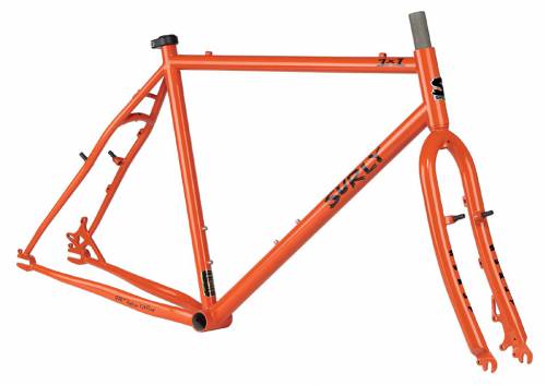 ����� ��������� Surly 1X1 ��� ����