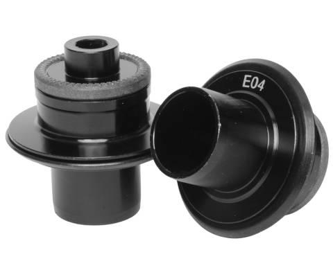 ��� ������ ����� ����� ���� ����� ������� 9 �\"� - No Tubes NEO End Caps 9mm