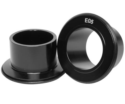 ��� ������ ������ ���� ����� ������� 20 �\"� - No Tubes NEO End Caps 20mm