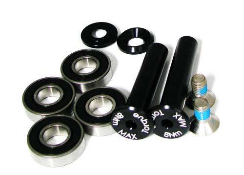 Banshee Parts - Bottom Link Pivot For KS Link