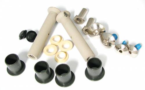 Banshee Parts - �� ����� ����� ������ Rune Spitfire Rampant