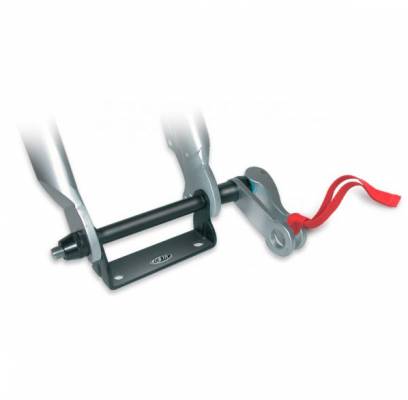 ���� �������� ���� Delta Cycle Bike Hitch Lockable