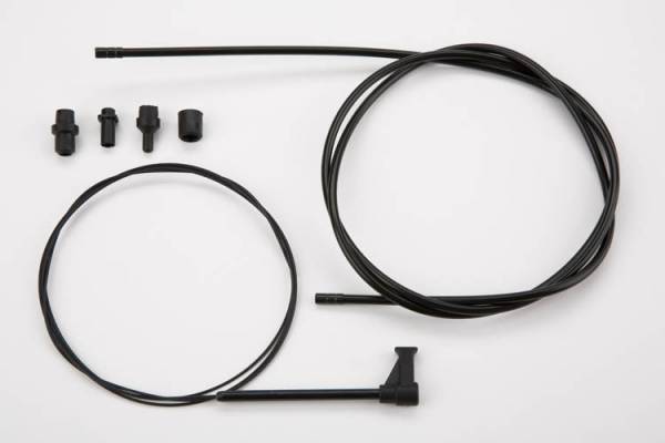 DR Gear Cable + Outer For Integrated Gear Shifter - P TYPE 2017