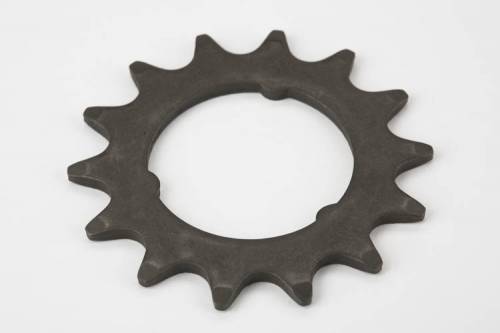 ���� ������ Brompton 14T 1/8\', 3-SPLINE 3MM: 3-SPD