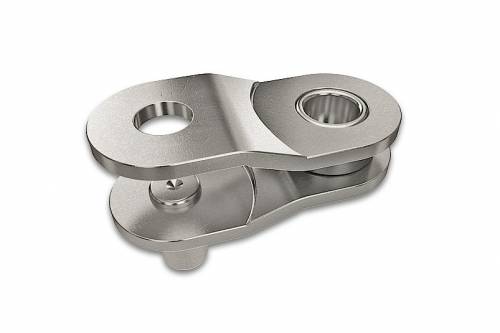 ��� ����� ������ ����� ���� Connex Half Link 100 1/2\" x 1/8\" Single Speed