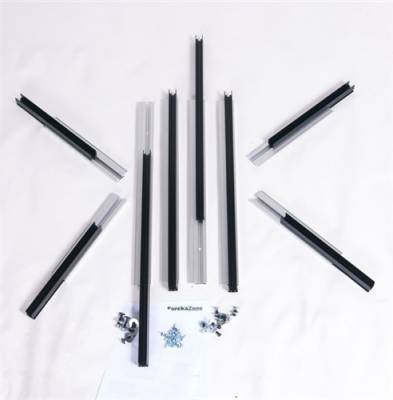 ��� ������ ��� ����� ��������� Eureka Zone