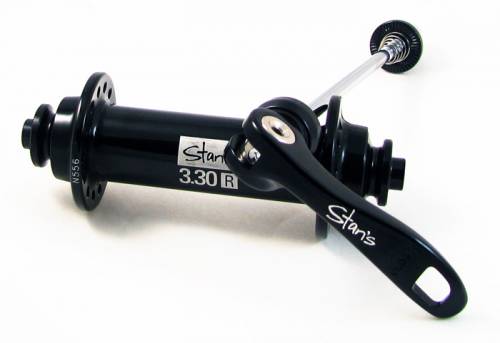 ��� ���� ������ ���� 28 ����� ��-����� - Stan\'s NoTubes ZTR Road Front