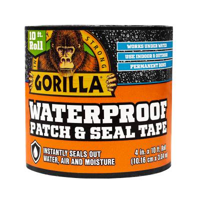 ������ ��� ����� ������ ���� Gorilla Waterproof Patch & Seal Tape
