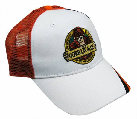 ���� ������ ������ �� ���\' Gorilla Glue