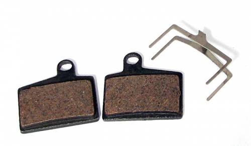 ������ ��� ���� �������� Nitrolight Hayes Strolker Ryde Sintered Disc Pads