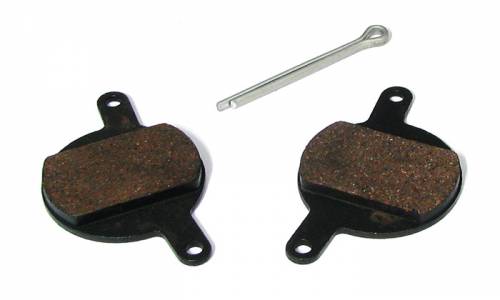 ������ ��� ����� ����� ��� ������� Nitrolight Magura Julie Sintered Disc Pads