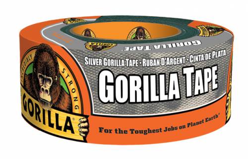 ��� ! ��� ����� \\ ���� ���� ������ ���� ��� Gorilla Tape 48mmX11m