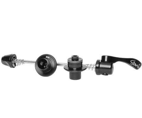 ��� ����� ���� ���� ����� ���� ����� ������� 9 �\"� - No Tubes NEO QR End Caps 9mm