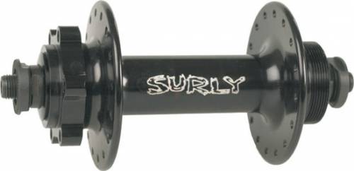 ��� ����� ���� ����� ���� - Surly New QR Rear Disc Hub 135mm