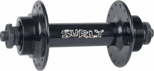 ��� ����� ����� ���� - Surly New QR Rear Hub 135mm