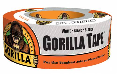 ��� ����� \\ ���� ��� ������ ���� ��� Gorilla Tape 48mmX9.1m