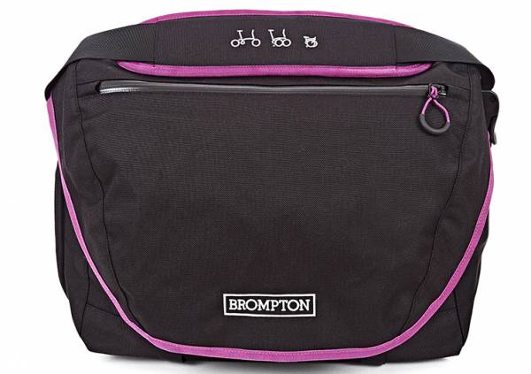   Brompton C-Bag